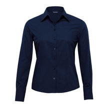  The Republic Long Sleeve Shirt Ð Womens - kustomteamwear.com