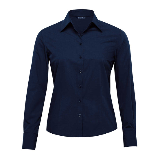 The Republic Long Sleeve Shirt Ð Womens - kustomteamwear.com