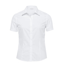  The Republic Short Sleeve Shirt - Womens - kustomteamwear.com