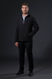  The Softshell Men's - kustomteamwear.com