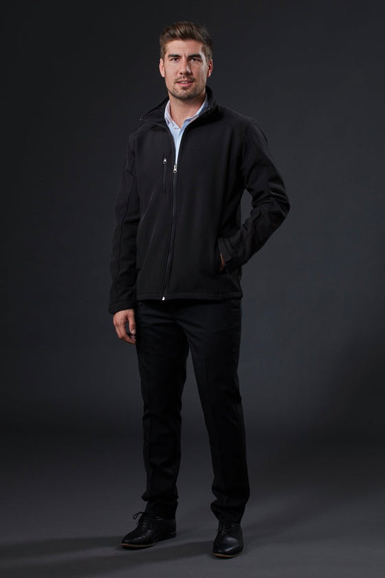 The Softshell Men's - kustomteamwear.com