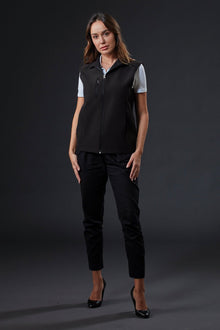  The Softshell Vest - kustomteamwear.com