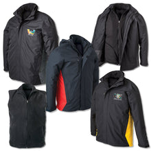  The THREE in ONE - kustomteamwear.com