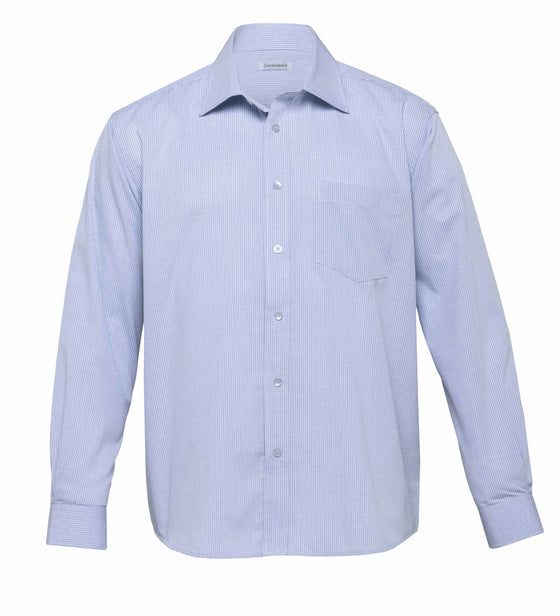 The Urban Mini Rectangle Shirt - Mens - kustomteamwear.com