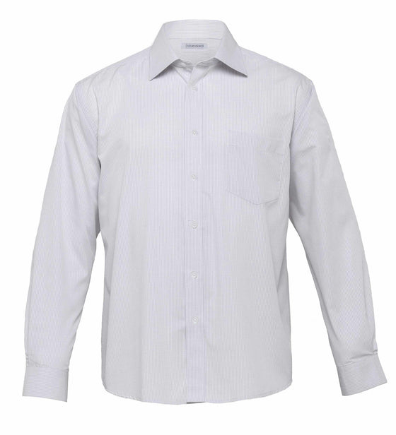 The Urban Mini Rectangle Shirt - Mens - kustomteamwear.com