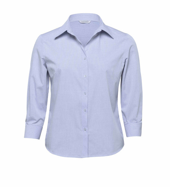 The Urban Mini Rectangle Shirt - Womens - kustomteamwear.com