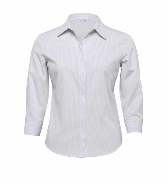 The Urban Mini Rectangle Shirt - Womens - kustomteamwear.com