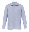 The Yale Stripe Shirt - Mens - kustomteamwear.com