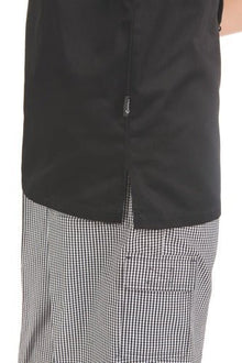  Three Way Air Flow Chef Jacket - Short Sleeve - kustomteamwear.com