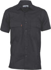 Three Way Cool Breeze Short Sleeve Shirt - kustomteamwear.com