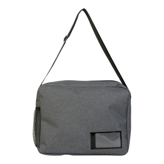 Tirano Satchel - kustomteamwear.com