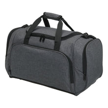  Tirano Travel Bag - kustomteamwear.com