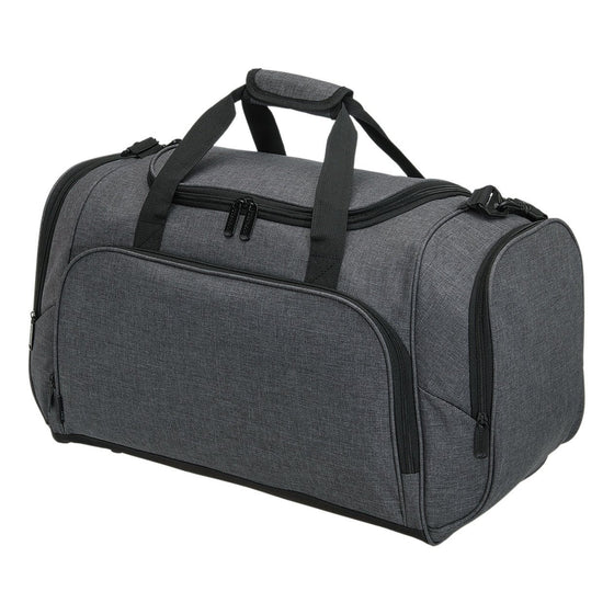 Tirano Travel Bag - kustomteamwear.com