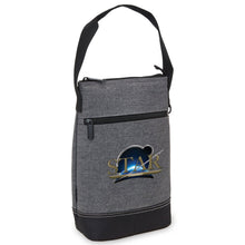 Tirano Two Bottle Wine Cooler - kustomteamwear.com