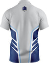 Titans Volleyball Polo Shirt - kustomteamwear.com