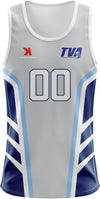 Titans Volleyball Singlet - kustomteamwear.com