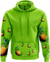 Top Turtle Hoodies - kustomteamwear.com