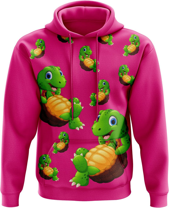 Top Turtle Hoodies - kustomteamwear.com