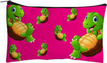  Top Turtle Jumbo Pencil Case - fungear.com.au