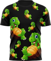  Top Turtle T shirts - fungear.com.au