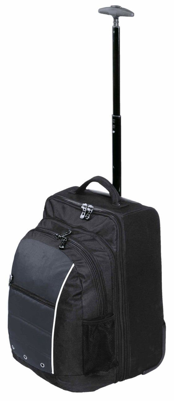Transit Travel Bag - kustomteamwear.com