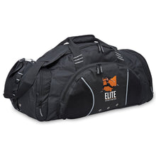 Travel Sports Bag - kustomteamwear.com