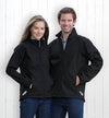 Traverse Jacket - kustomteamwear.com
