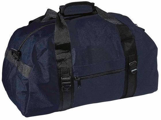 Trekker Sports Bag - kustomteamwear.com