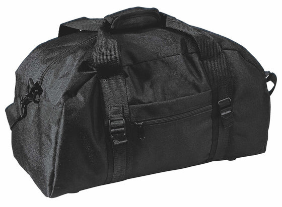 Trekker Sports Bag - kustomteamwear.com