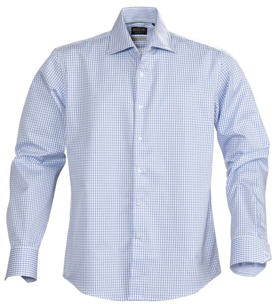 Tribeca Men's Shirt - kustomteamwear.com