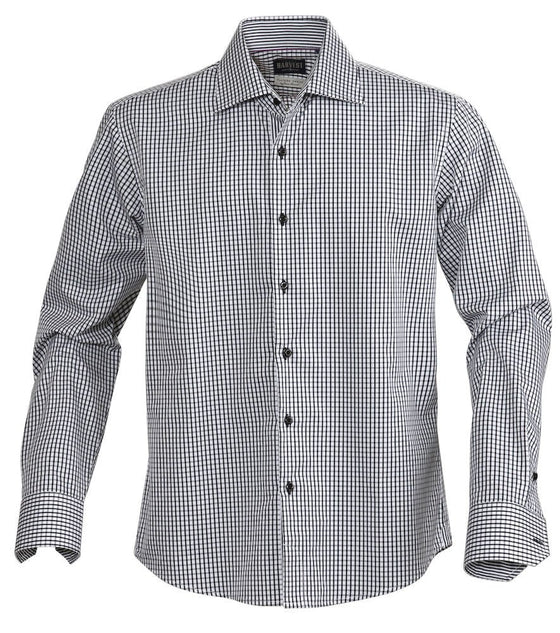 Tribeca Men's Shirt - kustomteamwear.com