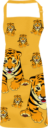 Tuff Tiger Apron - fungear.com.au