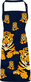 Tuff Tiger Apron - fungear.com.au