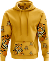 Tuff Tiger Hoodies - fungear.com.au