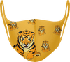 Tuff Tiger Masks - fungear.com.au