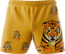  Tuff Tiger Shorts - fungear.com.au