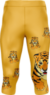 Tuff Tiger tights 3/4 or full length - fungear.com.au