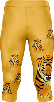  Tuff Tiger tights 3/4 or full length - fungear.com.au