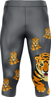 Tuff Tiger tights 3/4 or full length - fungear.com.au