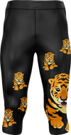 Tuff Tiger tights 3/4 or full length - fungear.com.au