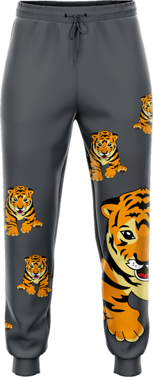  Tuff Tiger Tracky Dacks - fungear.com.au