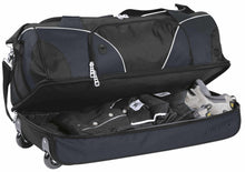  Turbulence Travel Bag - kustomteamwear.com