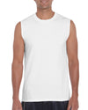 Ultra Cotton Adult Sleeveless T-Shirt - kustomteamwear.com