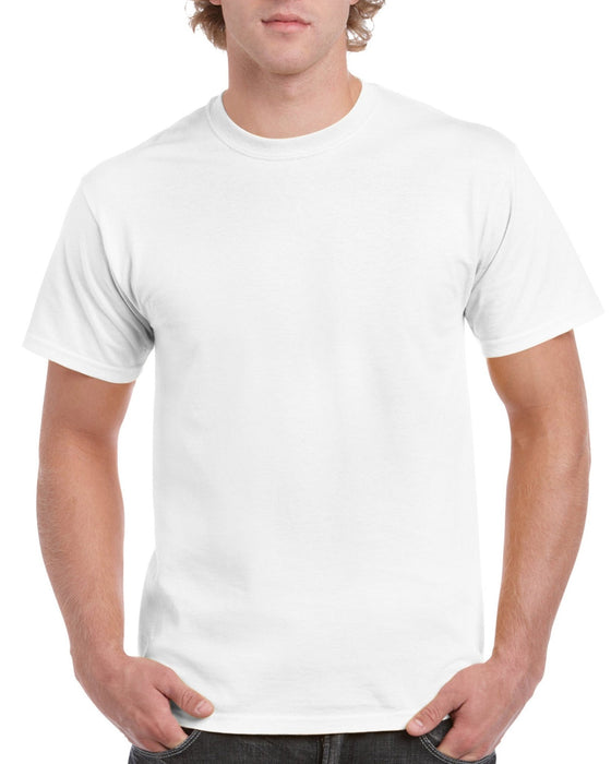 Ultra Cotton Adult T-Shirt - kustomteamwear.com