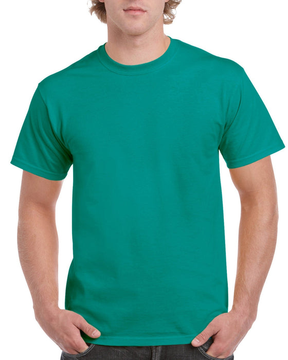 Ultra Cotton Adult T-Shirt - kustomteamwear.com