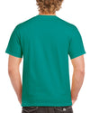 Ultra Cotton Adult T-Shirt - kustomteamwear.com