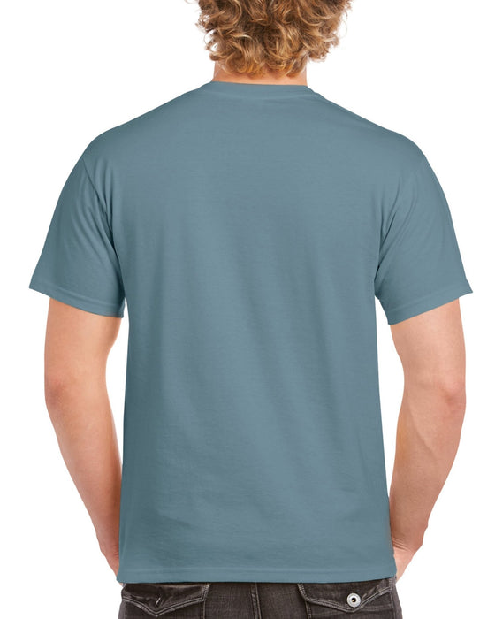 Ultra Cotton Adult T-Shirt - kustomteamwear.com