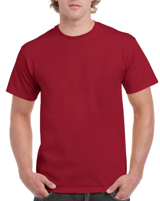Ultra Cotton Adult T-Shirt - kustomteamwear.com