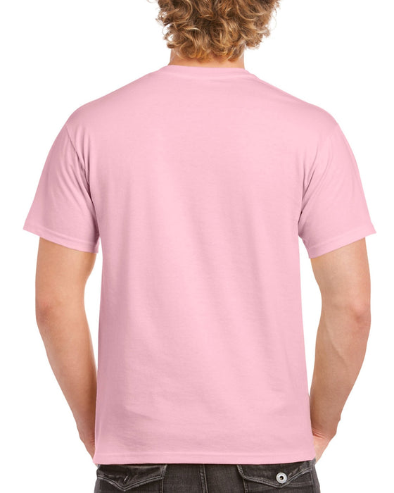 Ultra Cotton Adult T-Shirt - kustomteamwear.com