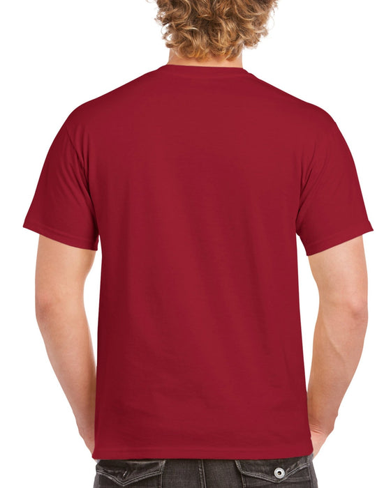 Ultra Cotton Adult T-Shirt - kustomteamwear.com